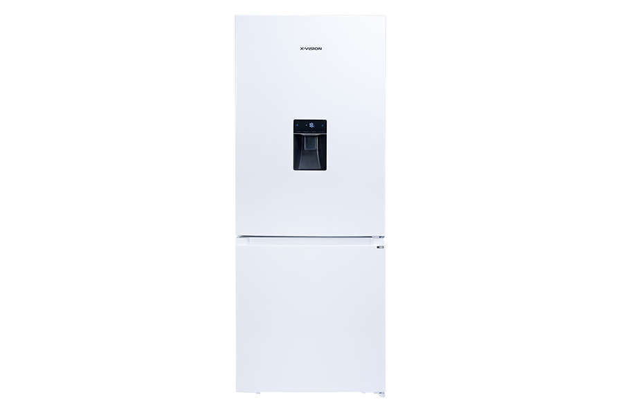 قیمت یخچال فریزر ایکس ویژن HB465
