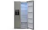 قیمت یخچال فریزر ایکس ویژن HS600
