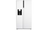 قیمت یخچال فریزر ایکس ویژن HS600