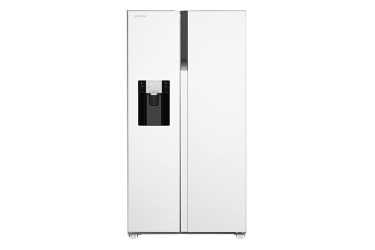 قیمت یخچال فریزر ایکس ویژن HS600