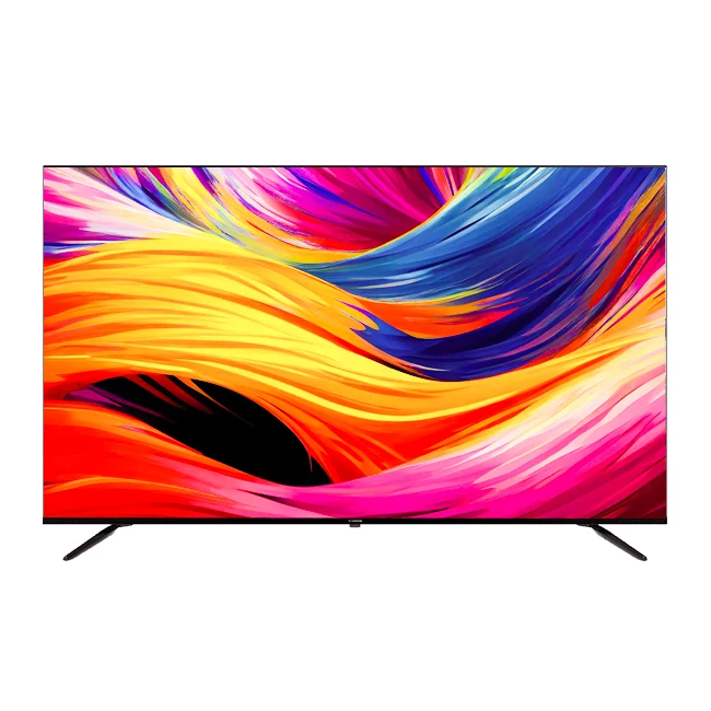 قیمت تلویزیون ایکس ویژن XCU625 مدل 65 اینچ