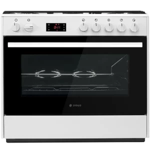 قیمت اجاق گاز اسنوا مدل SGC5-31101 Adrina Series