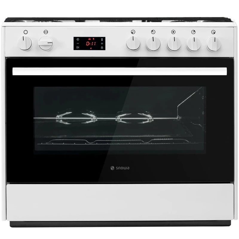 قیمت اجاق گاز اسنوا مدل SGC5-31101 Adrina Series