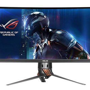 قیمت مانیتور ایسوس 35 اینچ مدل RoG Swift PG35VQ
