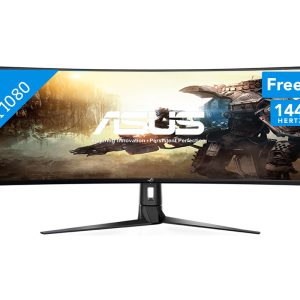 قیمت مانیتور ایسوس 49 اینچ مدل XG49VQ