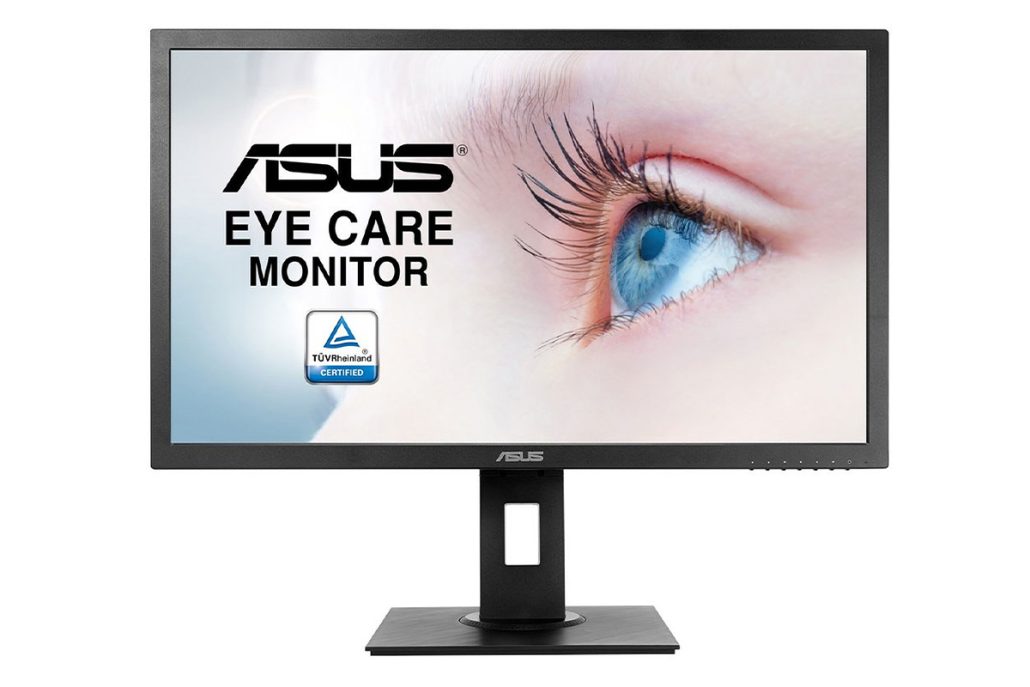 قیمت مانیتور ایسوس 24.1 اینچ مدل PA248QV