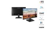 قیمت مانیتور ایسوس 23.8 اینچ مدل VA24EHE