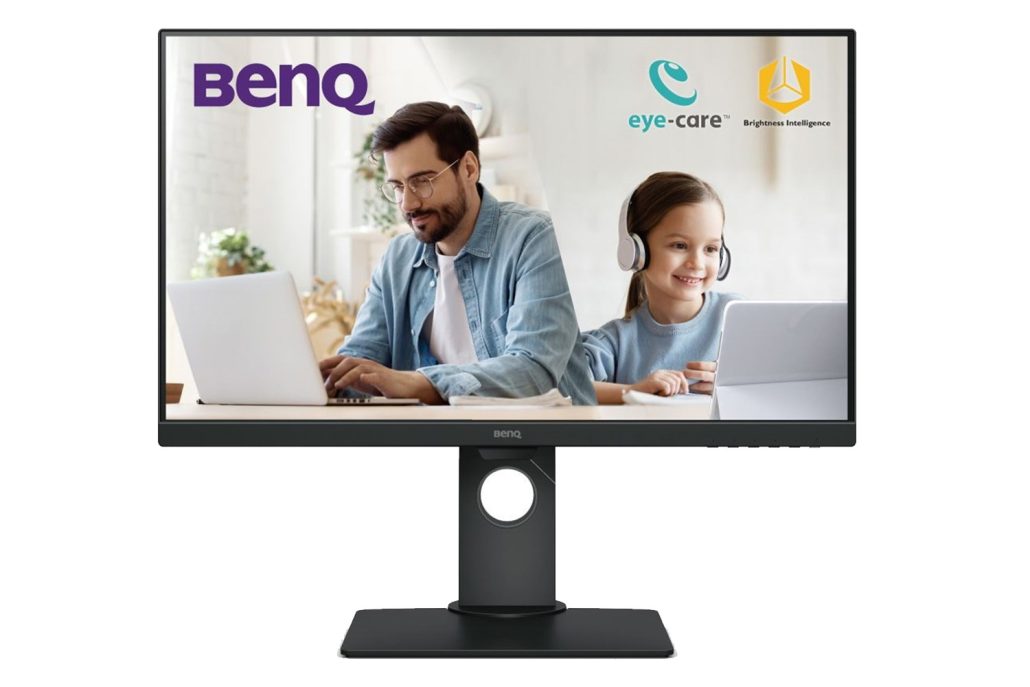 قیمت مانیتور بنکیو 27 اینچ مدل GW2780T