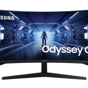 قیمت مانیتور سامسونگ 34 اینچ مدل Odyssey G5 C34G55T
