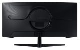قیمت مانیتور سامسونگ 34 اینچ مدل Odyssey G5 C34G55T