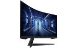 قیمت مانیتور سامسونگ 34 اینچ مدل Odyssey G5 C34G55T