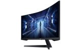 قیمت مانیتور سامسونگ 34 اینچ مدل Odyssey G5 C34G55T