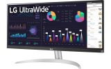 قیمت مانیتور ال جی 29 اینچ مدل 29WQ600