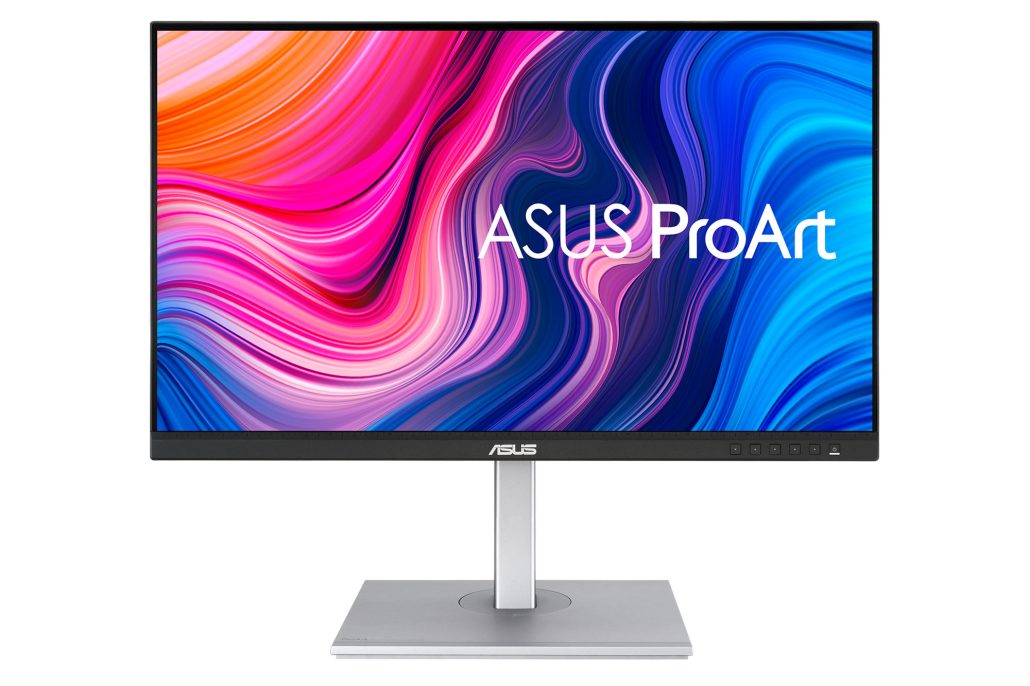قیمت مانیتور ایسوس 27 اینچ مدل PA279CV