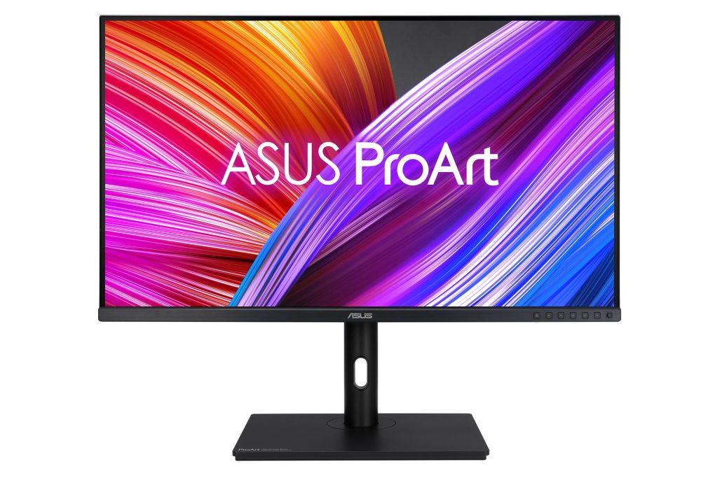 قیمت مانیتور ایسوس 32 اینچ مدل PA328QV