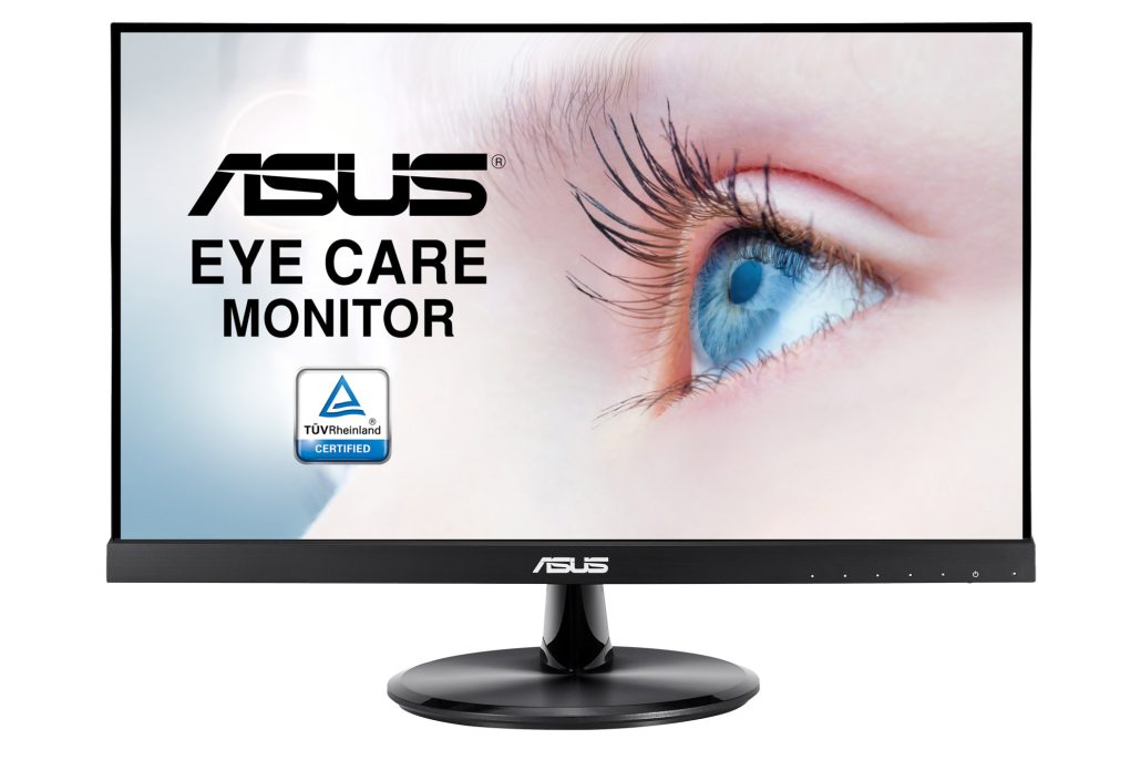 قیمت مانیتور ایسوس 22 اینچ مدل VP229HF