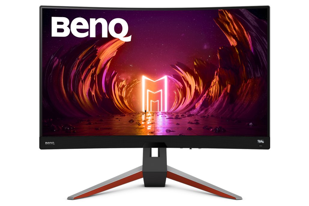 قیمت مانیتور بنکیو 27 اینچ مدل EX2710R