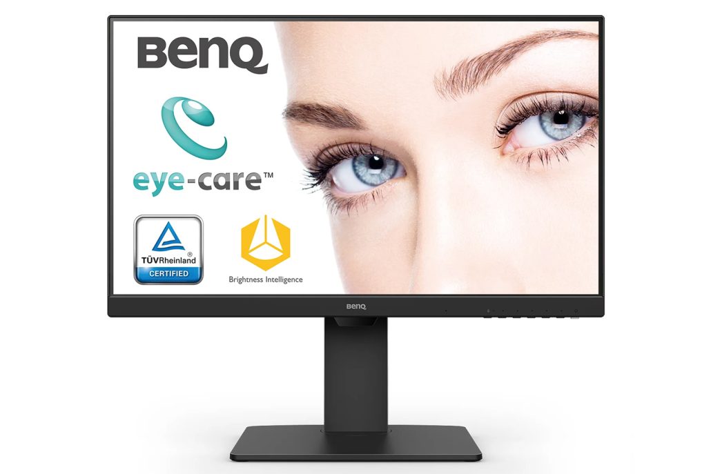 قیمت مانیتور بنکیو 27 اینچ مدل GW2785TC