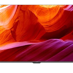 قیمت تلویزیون ایکس ویژن XYU715 مدل 55 اینچ
