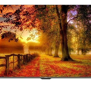 قیمت تلویزیون ایکس ویژن XYU725 مدل 55 اینچ