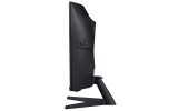 قیمت مانیتور سامسونگ 32 اینچ مدل LS32AG550EM