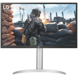 قیمت مانیتور ال جی 27 اینچ مدل 27UP550N-W