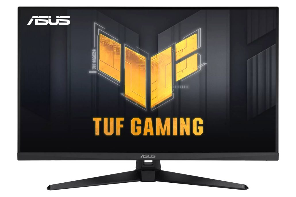 قیمت مانیتور ایسوس 32 اینچ مدل TUF Gaming VG32AQA1A
