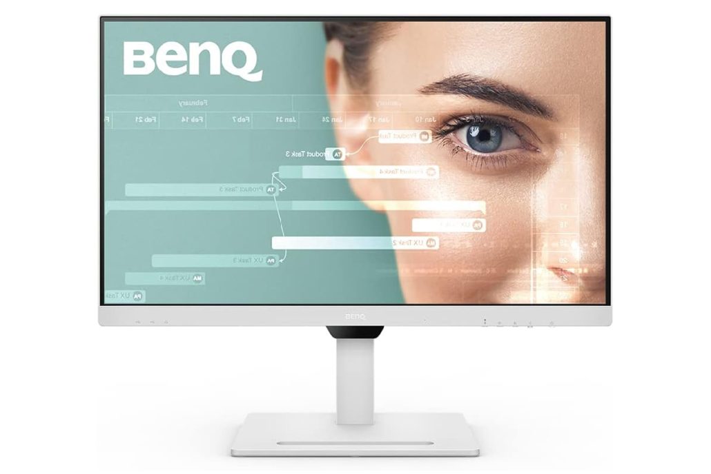 قیمت مانیتور بنکیو 27 اینچ مدل GW2790QT