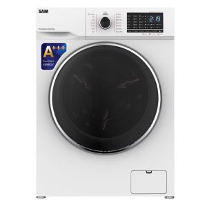 قیمت ماشین لباسشویی سام الکترونیک BL-Q1475