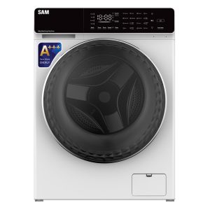 قیمت ماشین لباسشویی سام الکترونیک DD-P1485