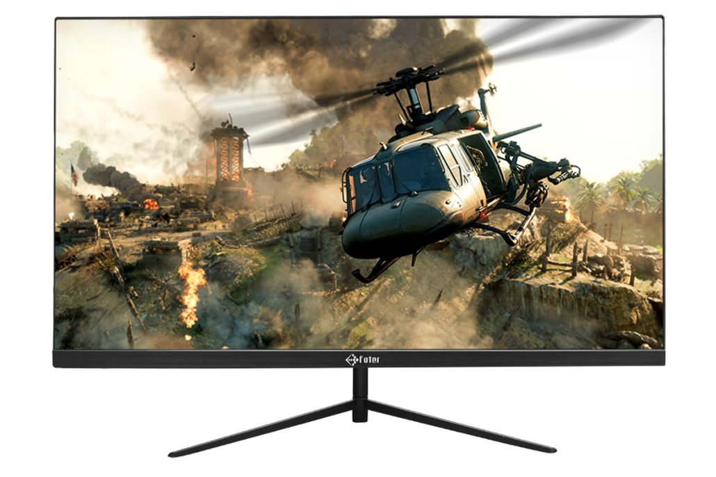 قیمت مانیتور فاطر 27 اینچ مدل F27-04KB1