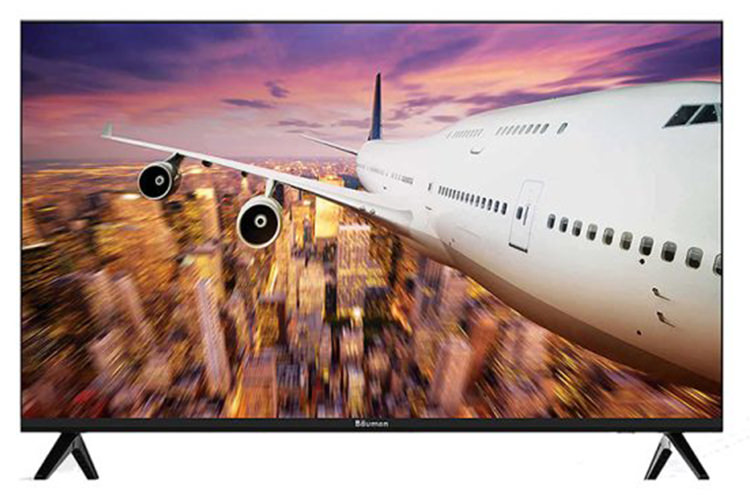 قیمت تلویزیون بویمن 32KB6800H مدل 32 اینچ