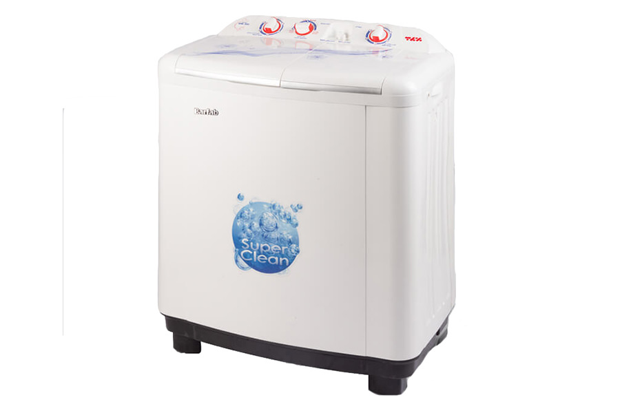 قیمت ماشین لباسشویی برفاب WM-900