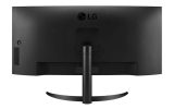 قیمت مانیتور ال جی 34 اینچ مدل UltraWide 34WQ60C