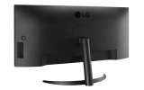 قیمت مانیتور ال جی 34 اینچ مدل UltraWide 34WQ60C