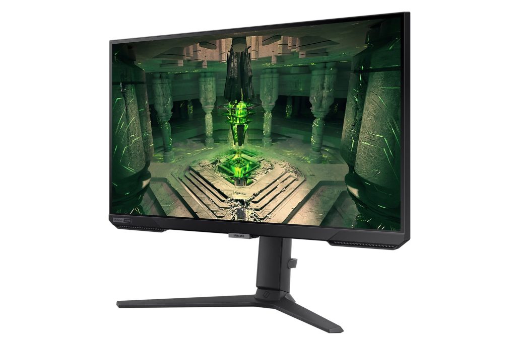 قیمت مانیتور سامسونگ 27 اینچ مدل Odyssey G4 S27BG402