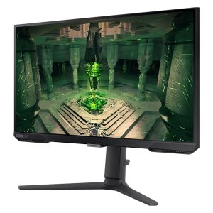 قیمت مانیتور سامسونگ 27 اینچ مدل Odyssey G4 S27BG402