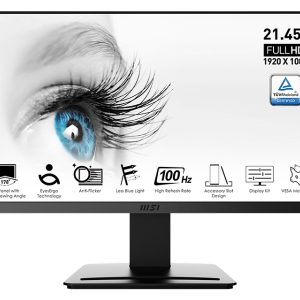 قیمت مانیتور ام اس آی 22 اینچ مدل PRO MP223