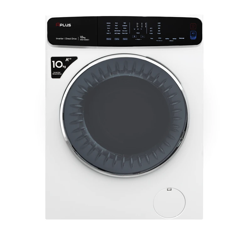قیمت ماشین لباسشویی آپلاس مدل WM145A01