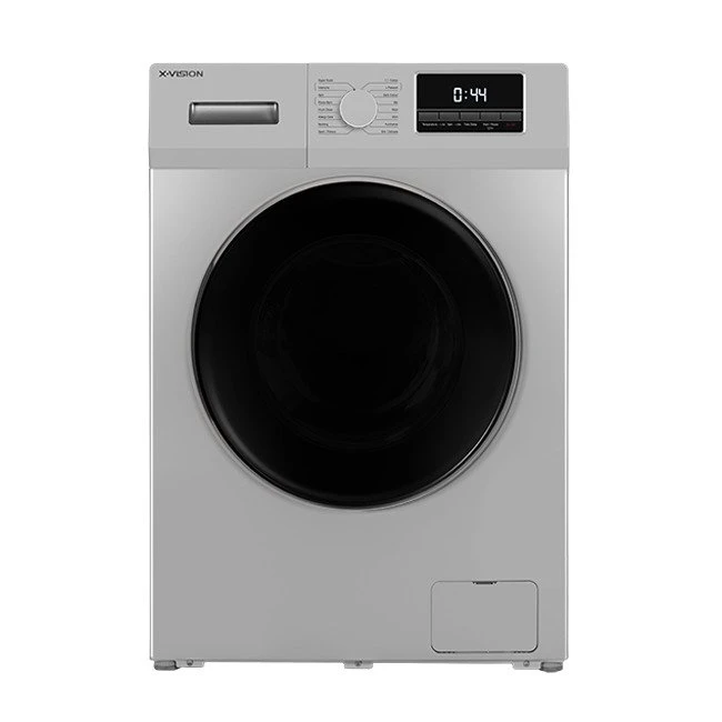 قیمت ماشین لباسشویی ایکس ویژن TG82