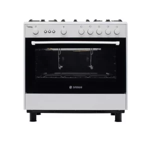 قیمت اجاق گاز اسنوا مدل SGC5-11101
