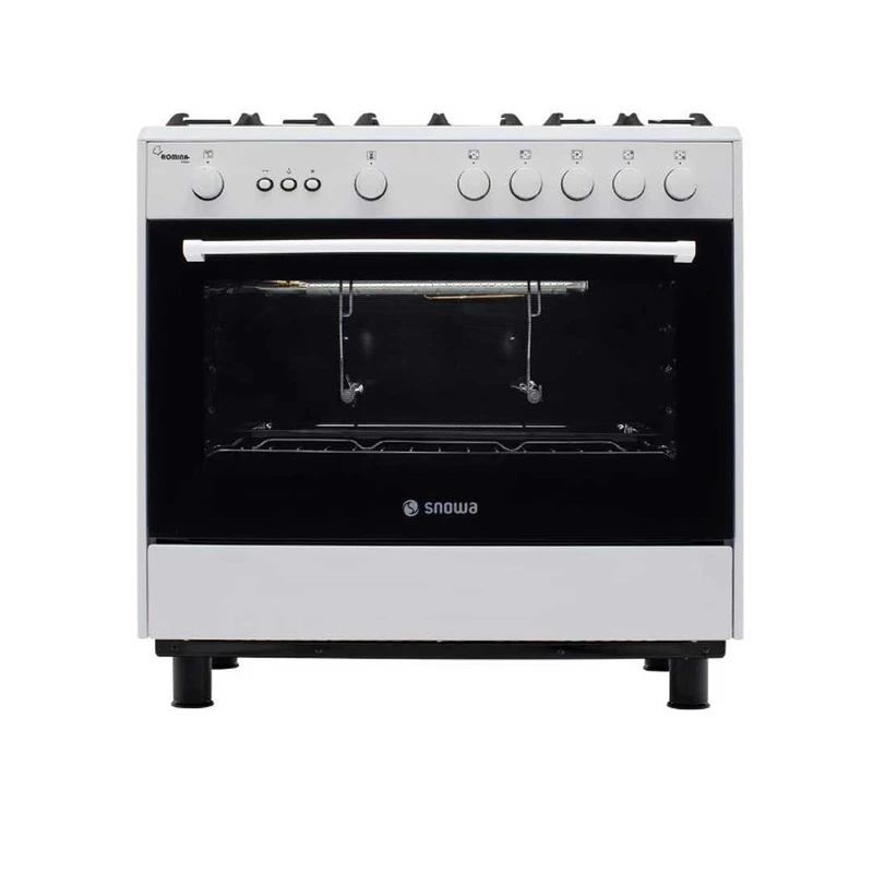 قیمت اجاق گاز اسنوا مدل SGC5-11101