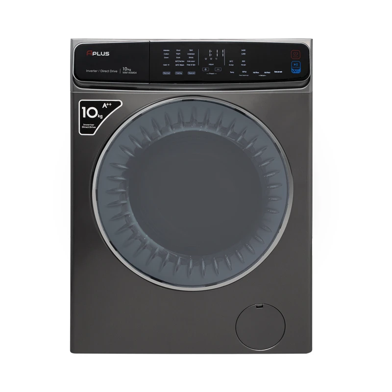 قیمت ماشین لباسشویی آپلاس مدل WM145A04