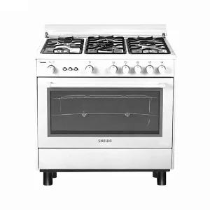 قیمت اجاق گاز اسنوا مدل SGC5-11102