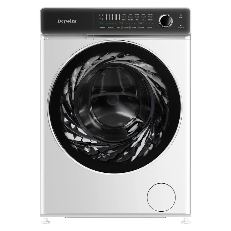 قیمت ماشین لباسشویی دیپوینت مدل WMFW0901