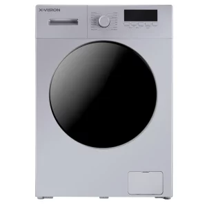 قیمت ماشین لباسشویی ایکس ویژن TE62