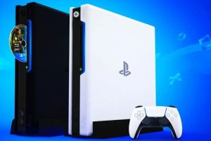 پلی استیشن ۶ از بازیهای PS4 و PS5 پشتیبانی میکند