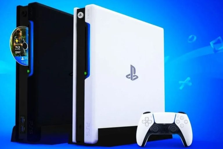 پلی استیشن ۶ از بازی‌های PS4 و PS5 پشتیبانی می‌کند