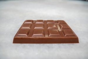 اولین شکلات تخته‌ای "آزمایشگاهی" جهان ساخته شد!