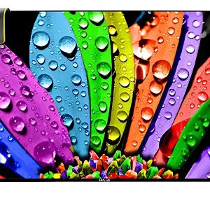 قیمت تلویزیون آپلاس TVQ86KA مدل 86 اینچ